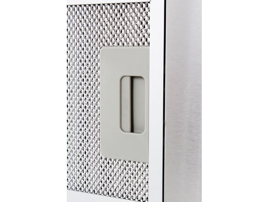 Вытяжка LERAN BH 6002